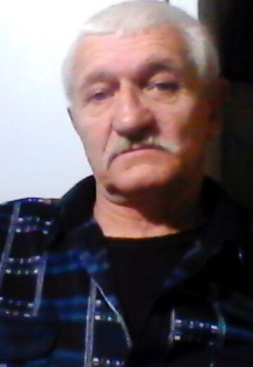 Моя фотографія - viktor sholokh, 70 з Піткяранта (@viktorsholokh)