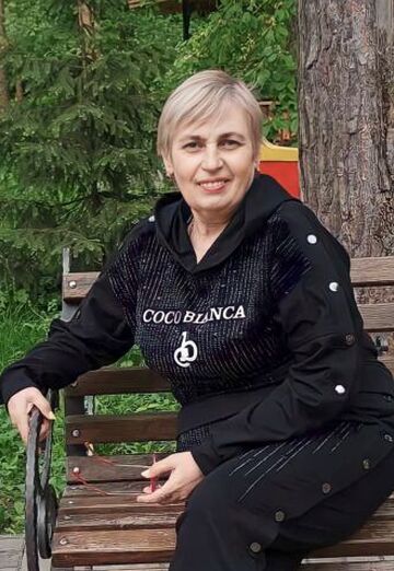 Mein Foto - Tatjana, 61 aus Kamjanske (@tatyana278680)