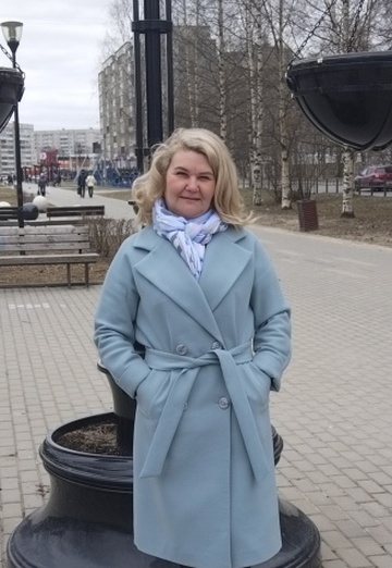 Mein Foto - Oksana, 51 aus Petrosawodsk (@oksana153601)