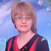 Olesya 44 Shajty