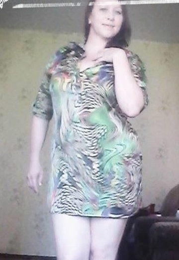 My photo - elena, 43 from Polysayevo (@elena124956)