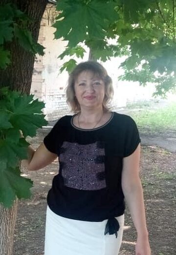 La mia foto - Tatyana, 55 di Šachty (@tatyana383283)