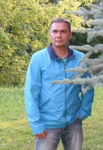 My photo - Boris, 58 from Norilsk (@boris125)