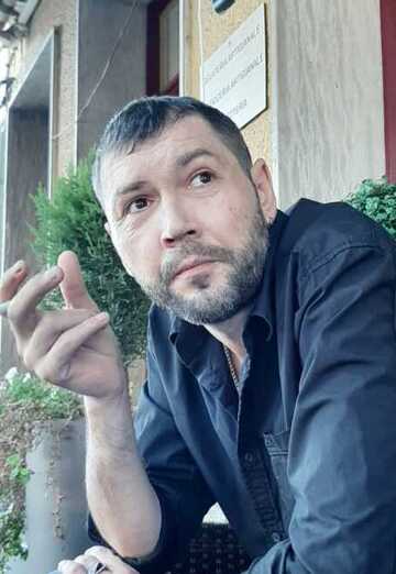 My photo - Andriy, 41 from Udine (@andriy2959)