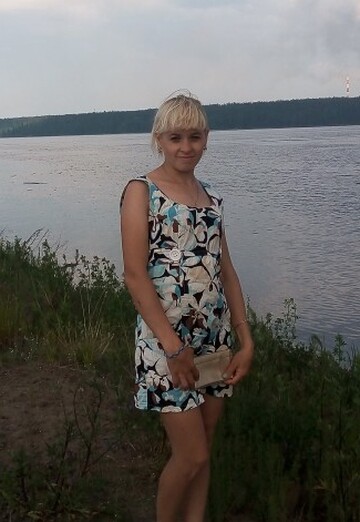 Ksyusha (@uruchkova) — my photo № 2