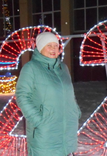 My photo - Marina, 57 from Yefremov (@marina164080)
