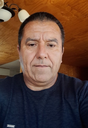 La mia foto - Miguel, 66 di Santiago del Cile (@miguel741)