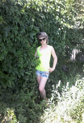 Моя фотография - Nata, 48 из Степногорск (@nata7191)