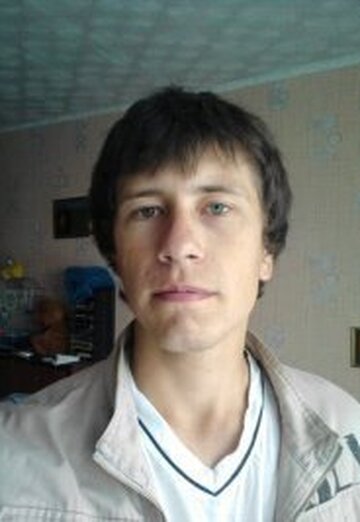 Моя фотография - Максим, 37 из Кострома (@leon500)