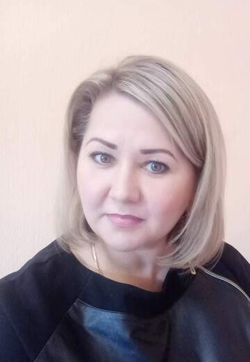 My photo - Anna, 46 from Murmansk (@anna1978z)