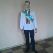 Vasil 26 Lutsk
