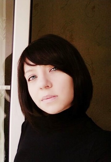 Benim fotoğrafım - Irina, 38  Gukovo şehirden (@irina274149)