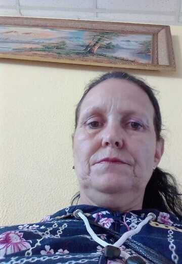 Benim fotoğrafım - Svetlana, 55  Terbuny şehirden (@svetlana330576)