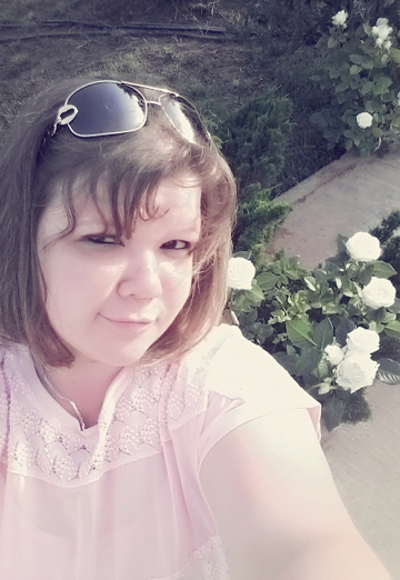 My photo - Yuliya, 32 from Copou (@uliya190535)