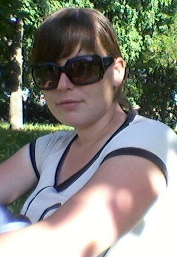 My photo - Maska, 31 from Moscow (@maska412)