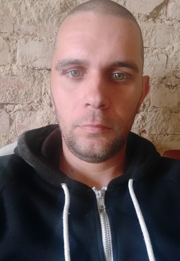 My photo - cyberbw23, 41 from Riesa (@cyberbw)