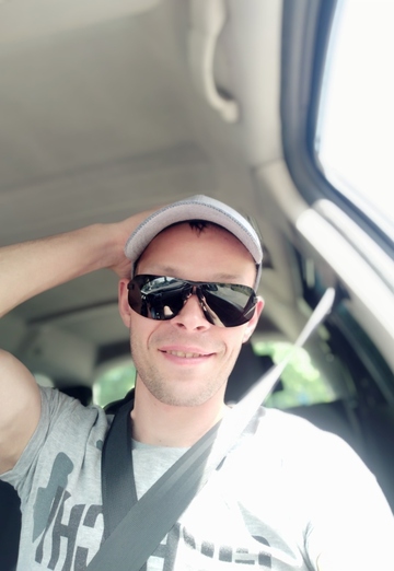 My photo - Vitalii, 32 from Zielonka (@vitalii2425)