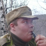 Denis 46 Murmansk