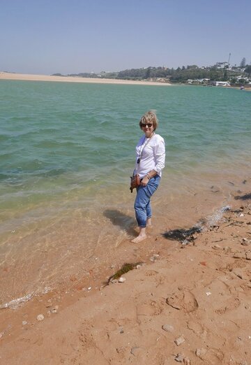 Galina (@galina57902) — my photo № 1