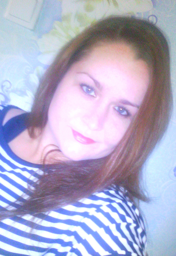 Моя фотографія - Снежана, 33 з Чорногорськ (@snejana4314)