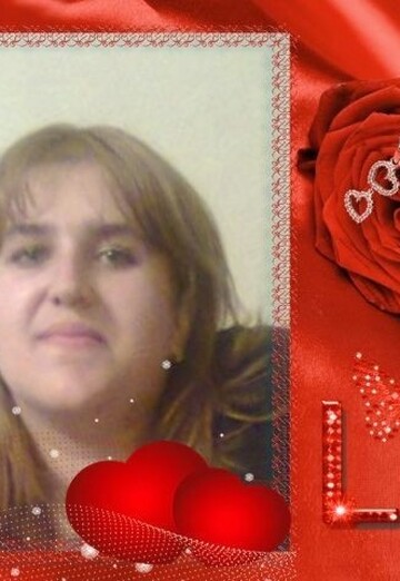 Моя фотографія - Татьяна, 31 з Княгинине (@tatyana223290)