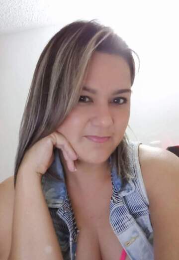 My photo - Lina, 40 from Ibagué (@lina23614)