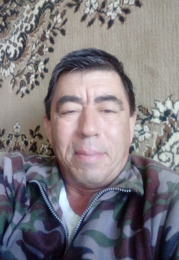 My photo - Ali, 56 from Verkhneuralsk (@ali31010)