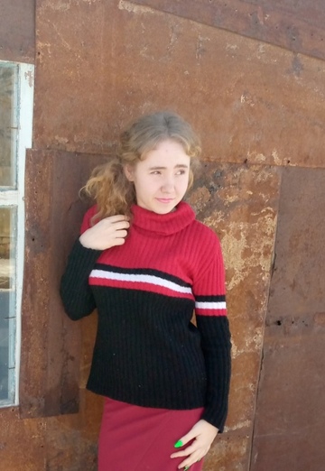 La mia foto - Marina, 24 di Černihiv (@marina254165)