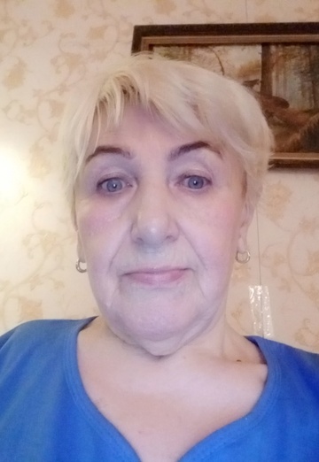 Ma photo - Galina, 65 de Orekhovo-Zouïevo (@galina116221)