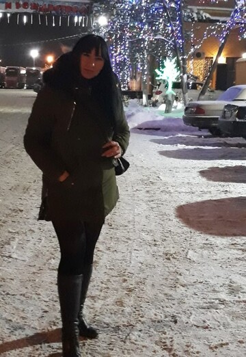Mein Foto - Wiktorija Tschernowa, 33 aus Elektrougli (@viktoriyachernova2)