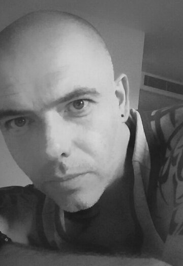 My photo - Phil, 57 from Nottingham (@phil398)