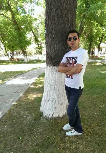My photo - Ali, 35 from Shymkent (@ali6085)