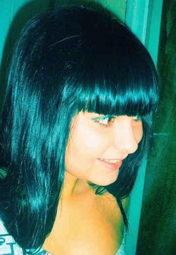 My photo - Sofya, 35 from Salihorsk (@sofya1750)