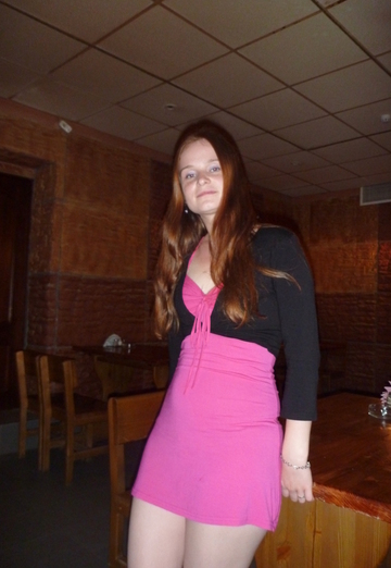 Vera (@vera2324) — my photo № 95