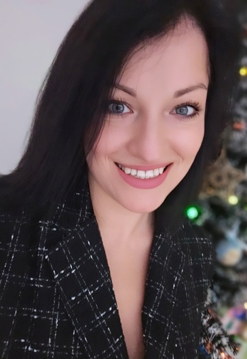 My photo - La, 41 from Moscow (@la512)