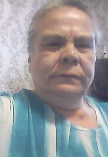 Ma photo - tatiana, 58 de Tchistopol (@tatyana221128)