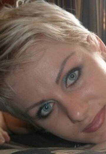Моя фотографія - slavka, 37 з Бухарест (@slavka6162340)