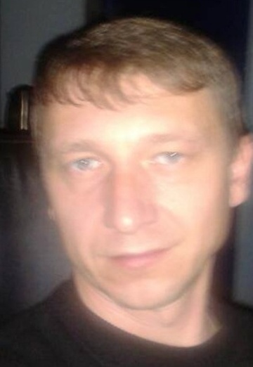 La mia foto - Vladimir, 51 di Majkop (@vladimir330864)
