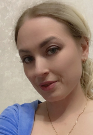 Ma photo - Valentina, 39 de Almetievsk (@valentina84690)