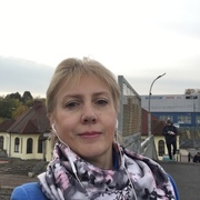 Irina 48 Domodedovo