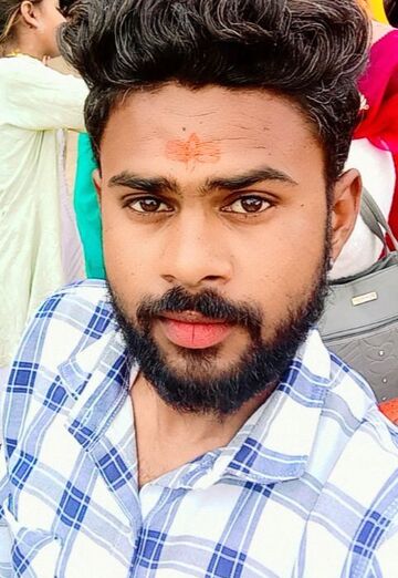My photo - Amit, 24 from Guna (@amit822)