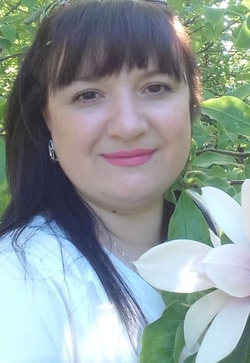 Моя фотографія - Елена, 33 з Харків (@elena387069)