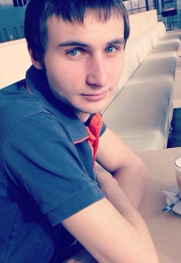 Valentin (@valentin17249) — my photo № 1