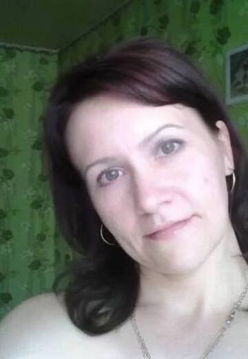 My photo - Elena, 42 from Yasinovataya (@elena549934)