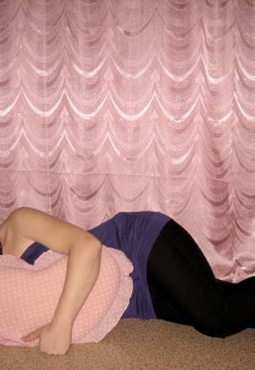 Моя фотографія - Маргорита, 44 з Заводоуковськ (@natalya8669)