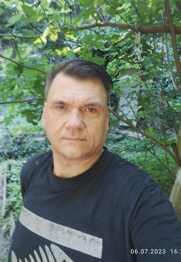 Minha foto - Sergey, 53 de Ialta (@sergey1145063)