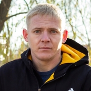 aleksey 34 Shchyolkovo