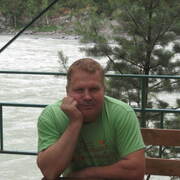 Sergey 51 Korenovsk