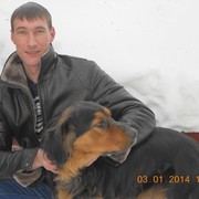 Павел Аникаев 36 Южно-Сахалинск
