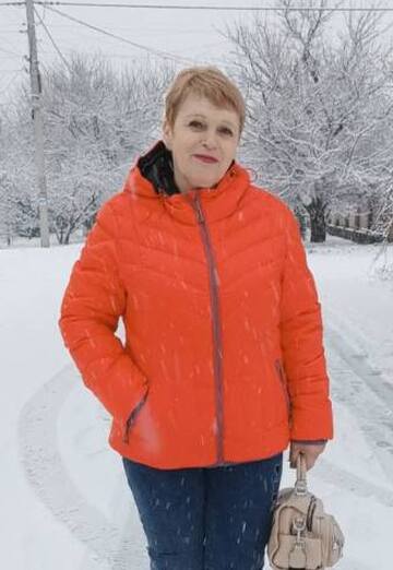 Моя фотография - Ирина Артющенко, 58 из Кропивницкий (@irinaartushenko)